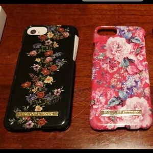 iPhone cases